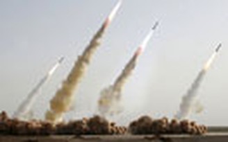 Hải quân Iran sẽ có tên lửa hành trình tầm bắn trên 300 km
