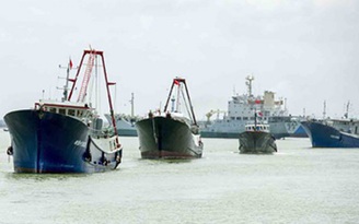 Trung Quốc đe dọa nguồn thủy sản và ngư dân trên biển Đông