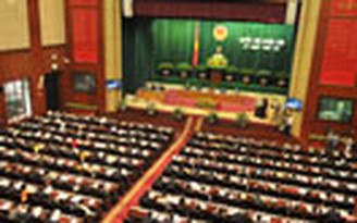 Trình Quốc hội phương án về tên nước trong Dự thảo sửa đổi Hiến pháp
