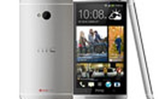 HTC One có thêm phiên bản thu nhỏ