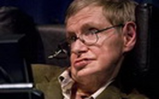 Thiên tài vật lý Stephen Hawking tẩy chay Israel?