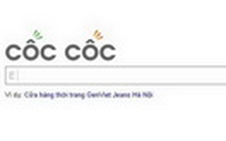 Một công ty Việt Nam đòi lật đổ Google tại sân nhà