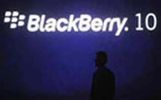 Bộ Quốc phòng Mỹ tiếp tục tin dùng BlackBerry
