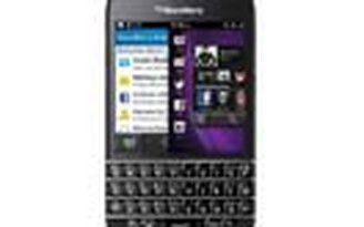 BlackBerry Q10 bán chạy tại Anh, Canada