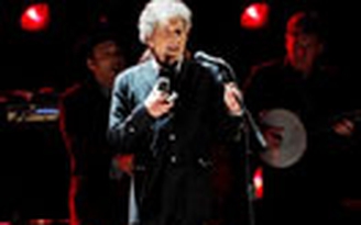 Đấu giá bài hát chưa từng công bố của Bob Dylan