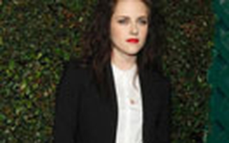 Kristen Stewart mặc đẹp nhất thế giới