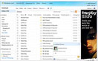 Hotmail kết thúc sứ mệnh