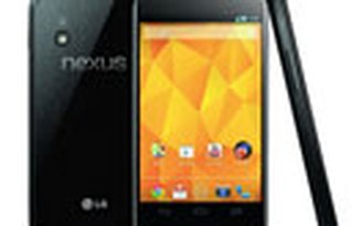 Rộ tin LG sản xuất điện thoại Google Nexus 5