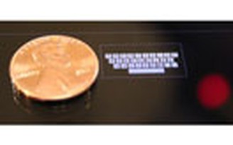 Bàn phím cho đồng hồ thông minh