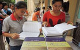 Xuất bản cuốn từ điển Hindi - Việt đầu tiên