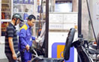 Vẫn rối cơ chế điều chỉnh giá xăng dầu