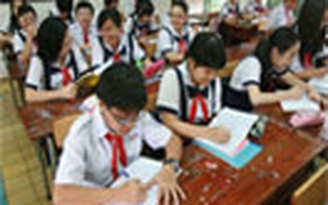 TP.HCM công bố kế hoạch tuyển sinh các lớp song ngữ tiếng Pháp