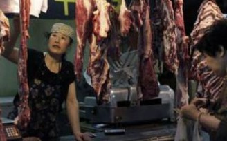 Trung Quốc điều tra 9 cửa hàng bán thịt chuột giả thịt cừu