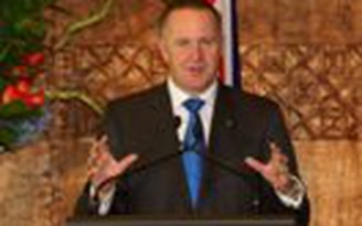 Nghị sĩ New Zealand từ chức vì gọi bồi bàn là “đồ ngu”