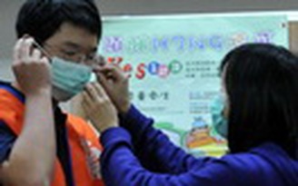 Khoa học gia Trung Quốc bị lên án vì tạo dòng cúm chết người
