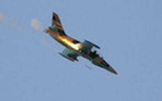 Các kịch bản can thiệp của Mỹ tại Syria