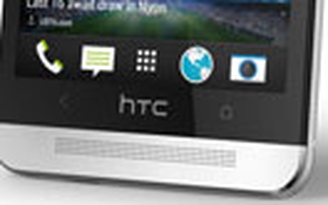HTC One có thêm phiên bản 6 inch