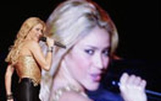 Shakira sẽ rời The Voice sau mùa thứ 4