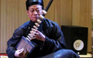 Nghề chơi cũng lắm công phu - Kỳ 30: Người giữ tiếng tơ, cung đàn
