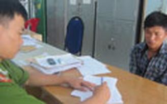 Sau tiệc sinh nhật, 1 chết, 2 bị thương
