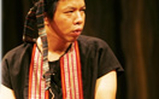 Victor Vũ “bắt tay” Thái Hòa