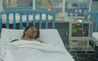 Cứu sống một nạn nhân bị đâm thủng tim