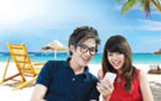 Tậu dế xịn chỉ để lướt web