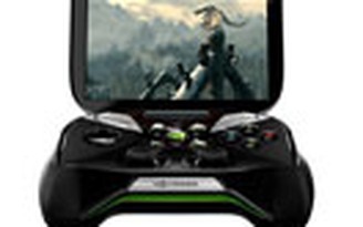 Nvidia Shield được đặt mua vào ngày 20.5