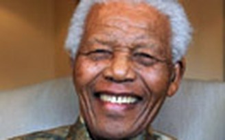 “Hành trình dài đến tự do” của Nelson Mandela lên phim