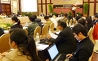 Doanh nghiệp và phòng chống tham nhũng