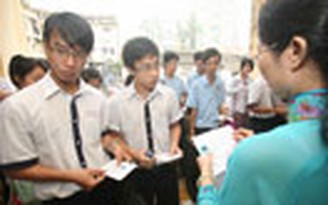 Coi chừng phạm quy vì thiết bị chống tiêu cực