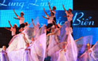 Festival Biển Nha Trang 2013: Tiếp tục hướng về biển đảo quê hương