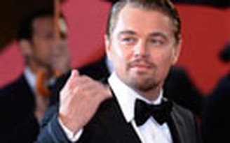 Chi hơn 31 tỉ để bay vào không gian với DiCaprio