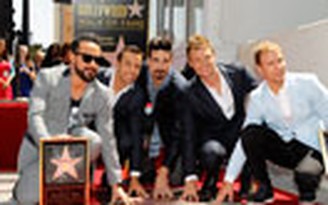 Nick Carter của nhóm Backstreet Boys sắp ra mắt tự truyện