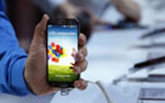 Samsung sắp ra mắt Galaxy S4 mini
