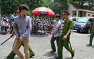 Chỉ vì 40.000 đồng mà giết người