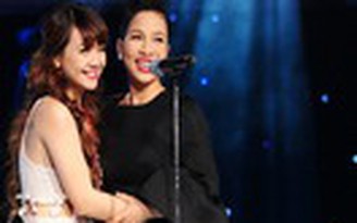 Giọng hát Việt 2013: Mỹ Linh "bỗng dưng kén chọn"