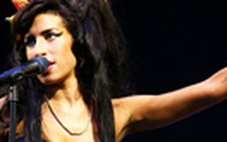 Amy Winehouse sẽ được dựng tượng