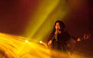 "Cầm tay mùa hè" 2013: Cuộc đột phá của Quốc Trung