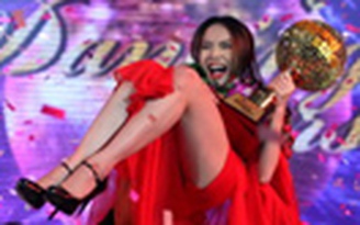 Yến Trang: "Nữ hoàng sexy" của Bước nhảy hoàn vũ 2013