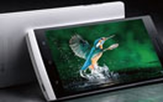 OPPO sắp trình làng Find 5 tại Ấn Độ