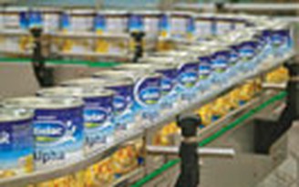 Nâng tầm năng lực cạnh tranh của sữa Việt