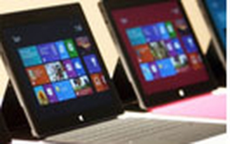 Microsoft sẽ có tablet 7,5 inch