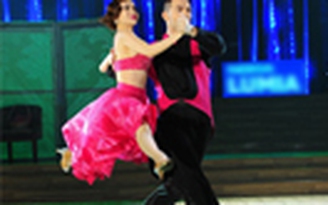 Cặp nào sẽ đăng quang "Bước nhảy hoàn vũ 2013"?