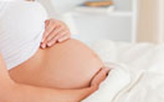 Rủi ro sức khỏe khi mang thai sau tuổi 40