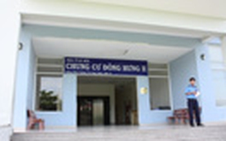 Năm nay, TP.HCM sẽ tung ra 3.000 căn nhà xã hội