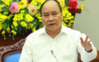 Phó Thủ tướng: Không để tội phạm lộng hành
