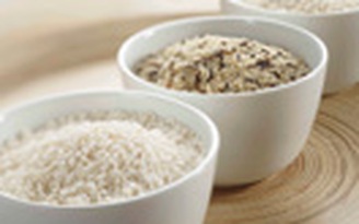 Dầu gạo - công dụng và những lợi ích tuyệt vời cho sức khỏe