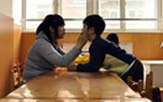 Hàn Quốc mạnh tay với nạn bạo hành gia đình