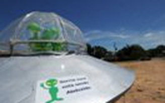 Anh đóng cửa đơn vị điều tra UFO sau 50 năm hoạt động